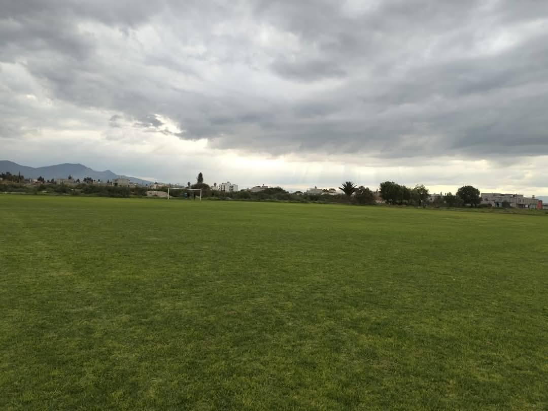 Paisaje y entorno